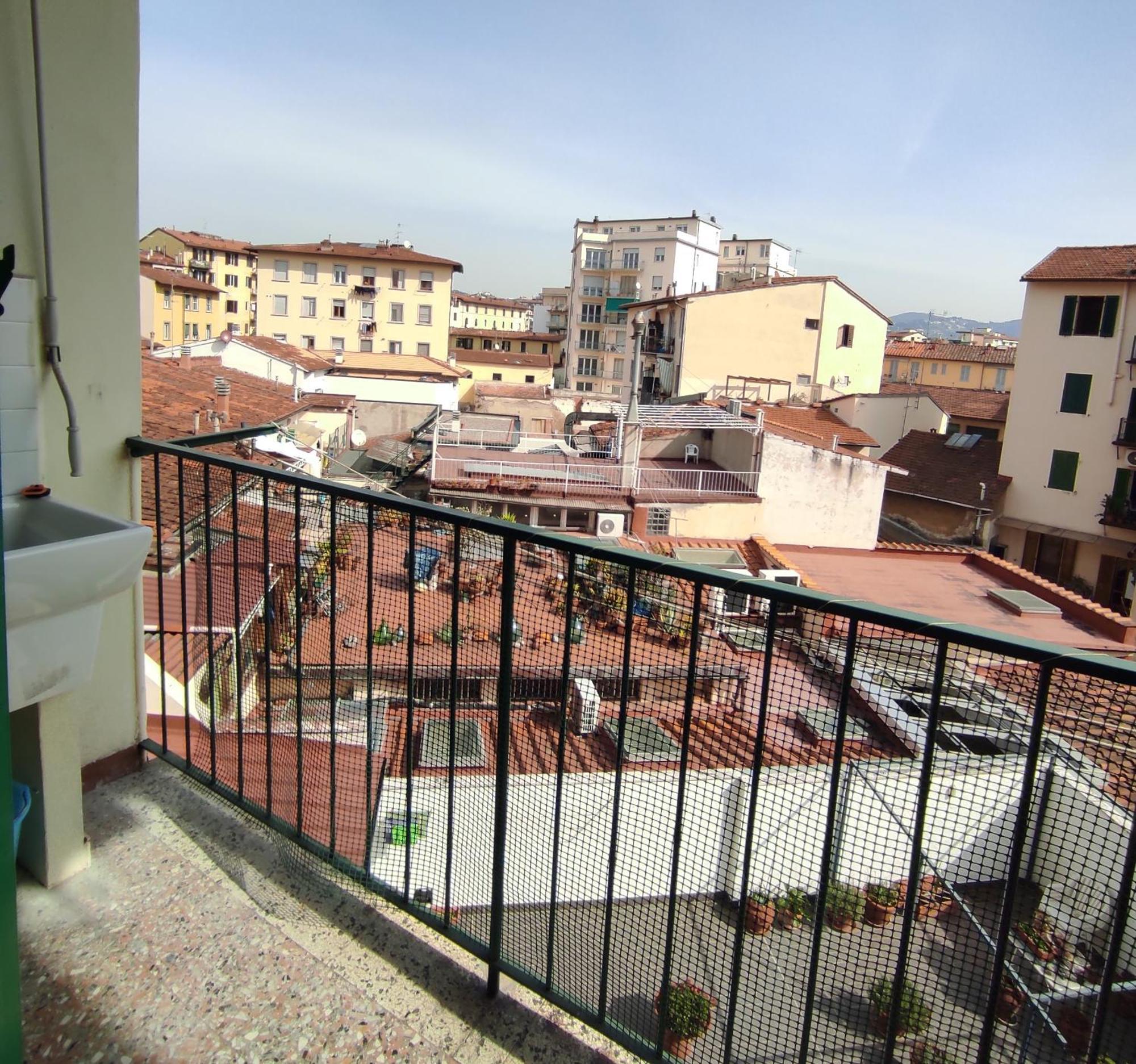 Il Giglio Di Careggi Florença Exterior foto